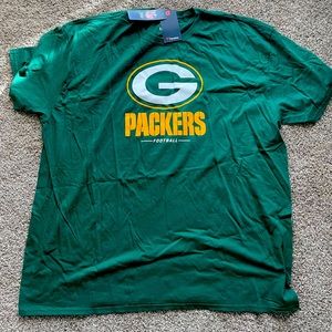 Green Bay Packers Tee
